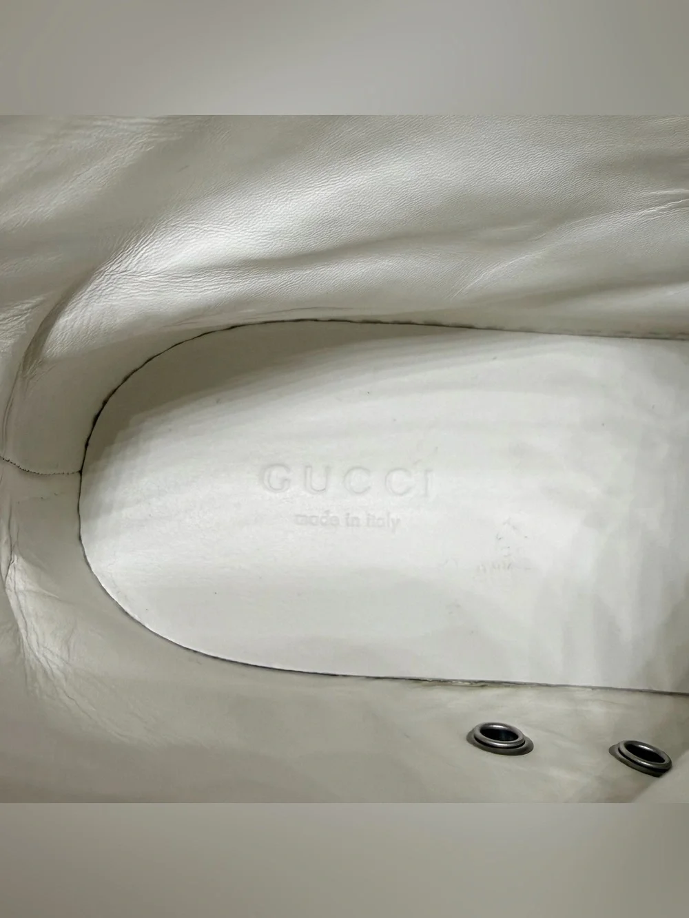 Gucci Women's GG High 